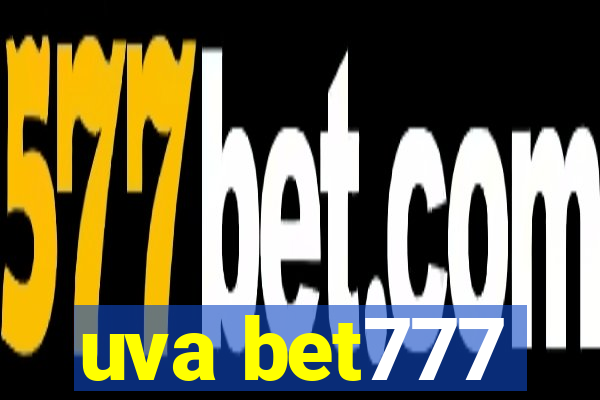 uva bet777